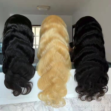 Cheap pre pluck lace frontal closure wig,bob wigs human hair lace front brazilian,bone straight short human hair wigs for women